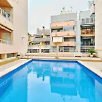 公寓 Penthouse Louis *