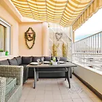 Penthouse Louis