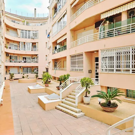 Penthouse Louis * 托雷维耶哈