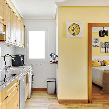 Apartamento Penthouse Louis *