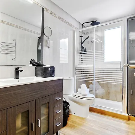 Apartamento Penthouse Louis Torrevieja