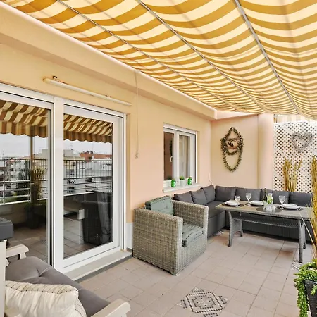 Penthouse Louis * Torrevieja