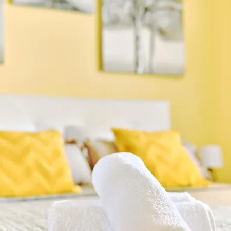 Apartamento Penthouse Louis *