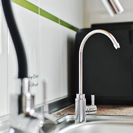 Penthouse Louis Апартаменты *