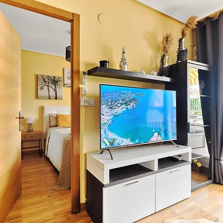 Apartamento Penthouse Louis *