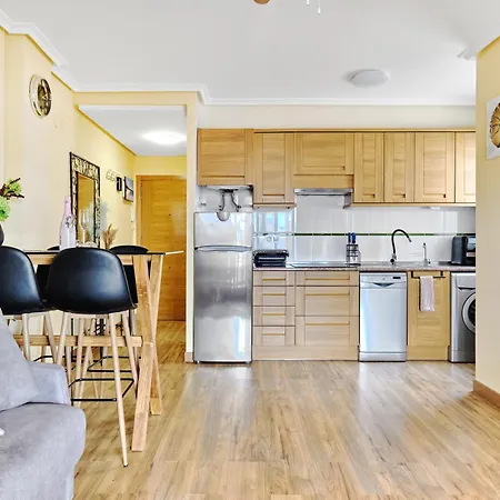 Penthouse Louis Apartamento Torrevieja