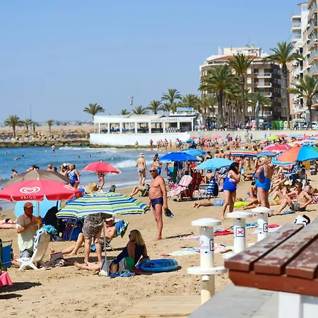 Penthouse Louis Апартаменты