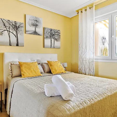 Penthouse Louis Apartamento Torrevieja