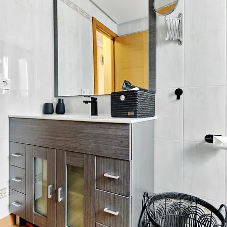 Penthouse Louis * Torrevieja