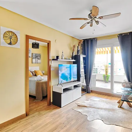 Апартаменты Penthouse Louis *