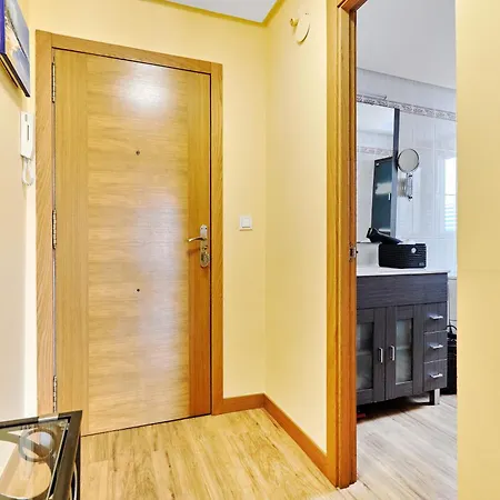 Penthouse Louis Апартаменты Торевьиа