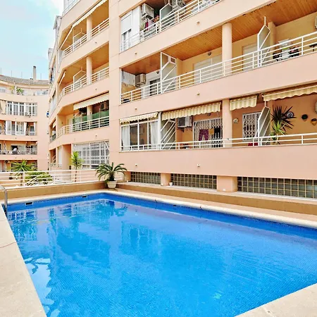 Apartamento Penthouse Louis Torrevieja
