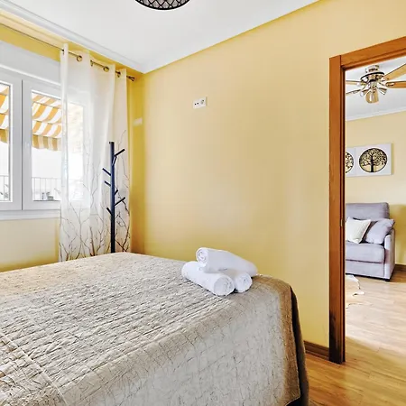 Penthouse Louis Торевьиа