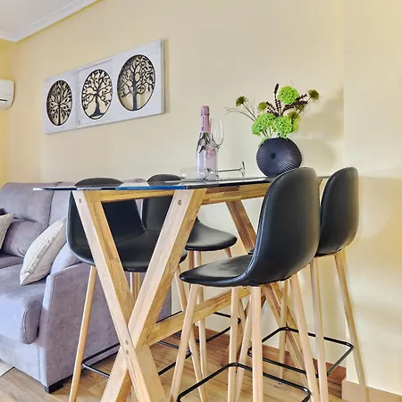 Penthouse Louis Apartamento