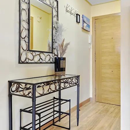 Апартаменты Penthouse Louis *