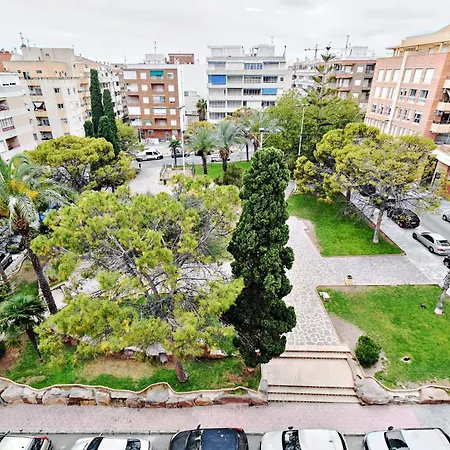 Апартаменты Penthouse Louis