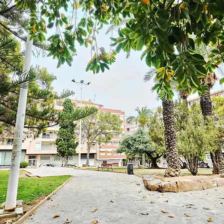 Penthouse Louis Torrevieja