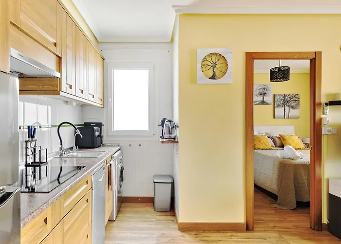 Apartment Penthouse Louis *