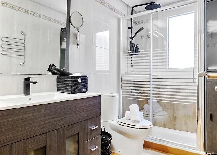 Apartment Penthouse Louis Torrevieja