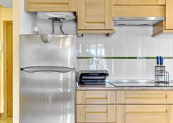 Penthouse Louis Appartement *