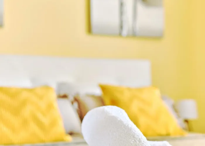 Appartement Penthouse Louis *