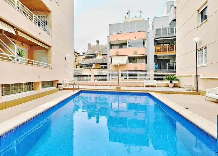 Apartment Penthouse Louis *