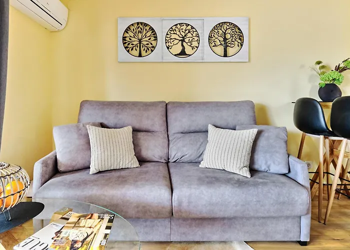 Penthouse Louis Apartment Torrevieja