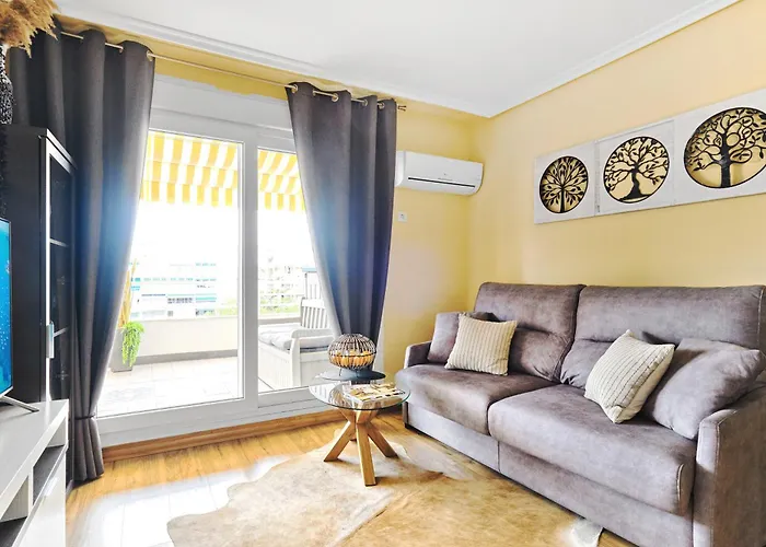 Penthouse Louis Torrevieja