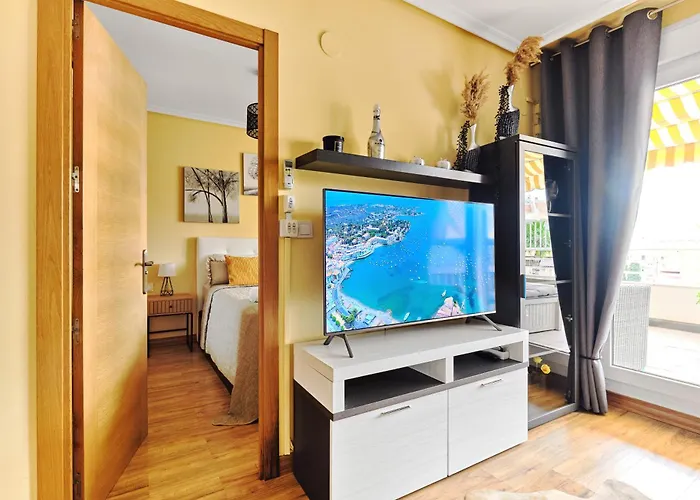 Apartment Penthouse Louis *