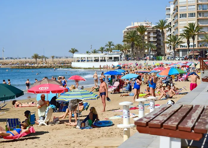 Penthouse Louis Apartment