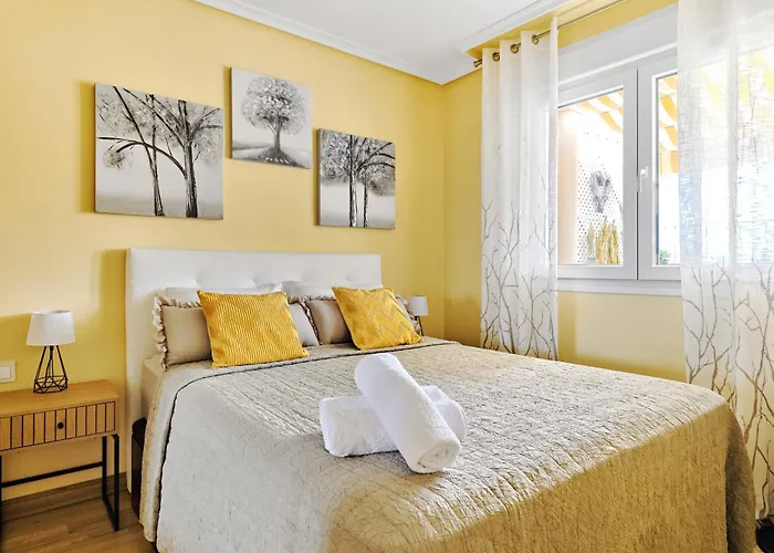 Penthouse Louis Appartement Torrevieja