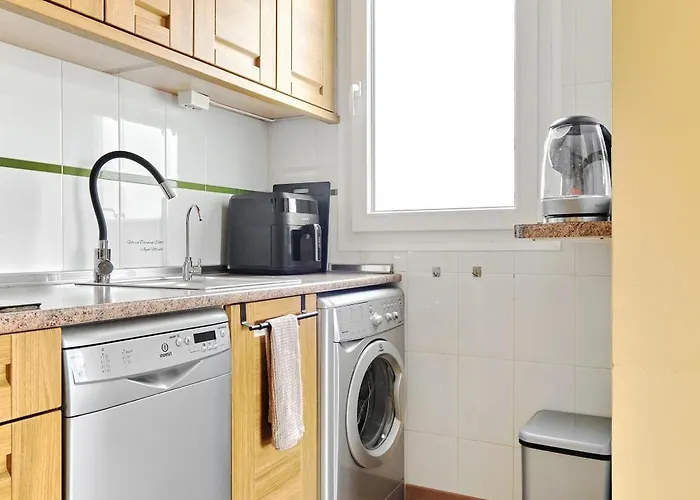 Appartement Penthouse Louis Torrevieja