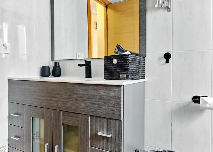 Penthouse Louis * Torrevieja