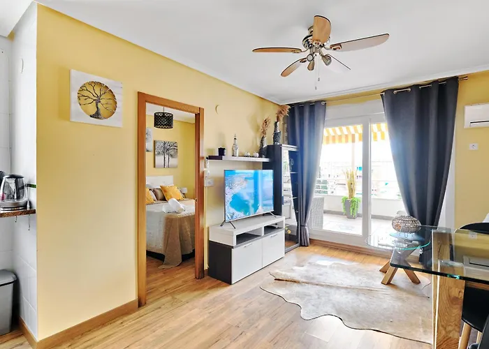 Apartment Penthouse Louis *