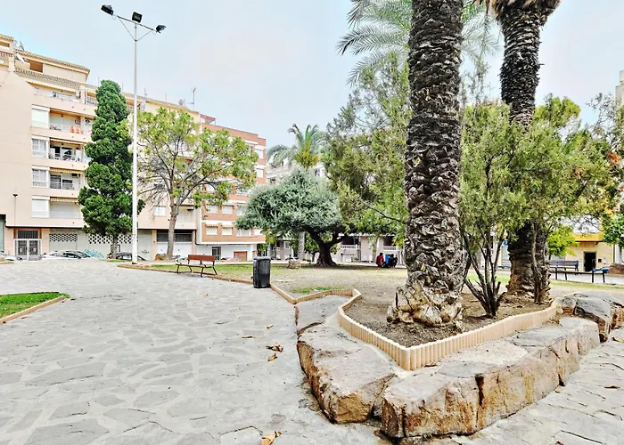 Apartment Penthouse Louis Torrevieja