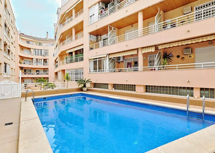 Apartment Penthouse Louis Torrevieja