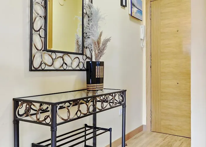 Apartment Penthouse Louis *