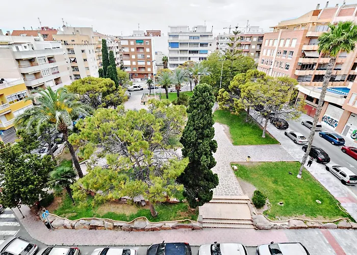 Appartement Penthouse Louis