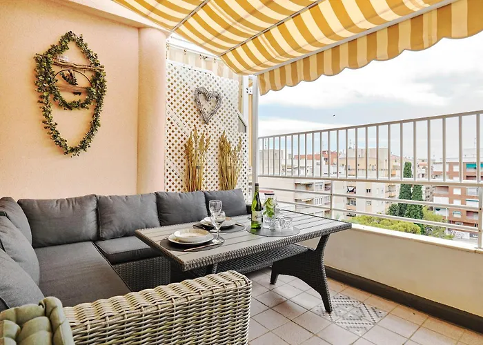 Apartment Penthouse Louis *