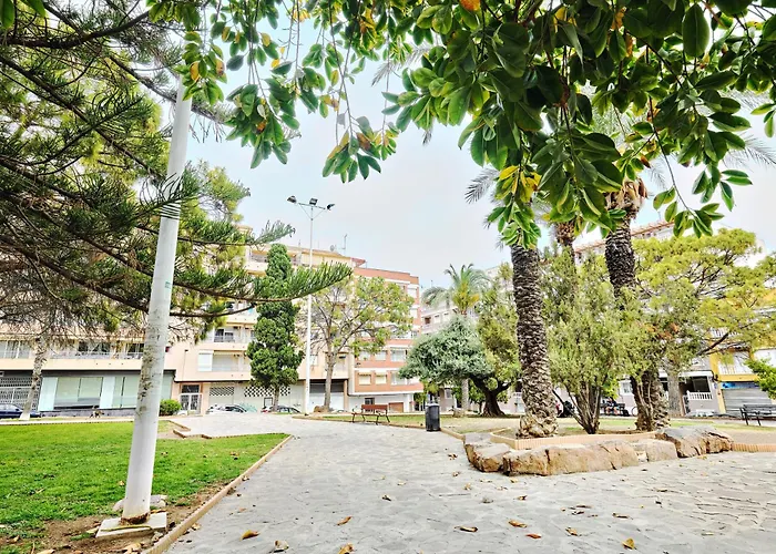 Penthouse Louis Torrevieja