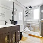Daire Penthouse Louis Torrevieja