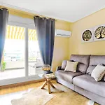 Penthouse Louis Torrevieja