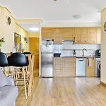 Penthouse Louis Daire Torrevieja