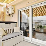 Penthouse Louis *
