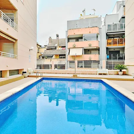 Lejlighed Penthouse Louis *