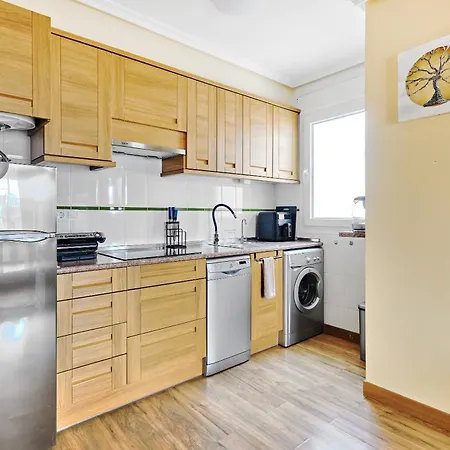Lejlighed Penthouse Louis Torrevieja