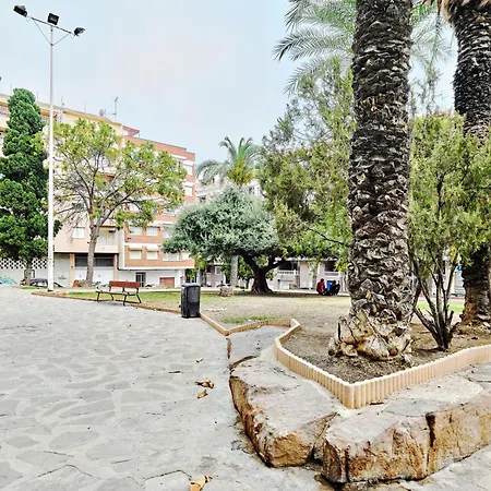 Lejlighed Penthouse Louis Torrevieja